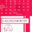 Gape Calendar Boys- Fullmetal alchemist hentai Doggy Style Porn