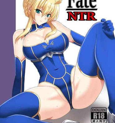 Stroking Fate/NTR- Fate grand order hentai Inked