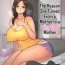 The Haha kara Inbo ni Natta Wake | The Reason She Turned From a Mother to a Perverted Mother- Original hentai Amateur Porn