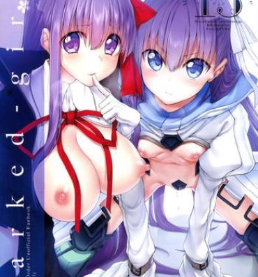 Fodendo Marked girls vol. 15- Fate grand order hentai Shot