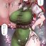 Pussy Fingering Meiling- Touhou project hentai Real Amateur Porn