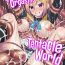 Consolo Mugen Zecchou no Tentacle World | Endless Orgasms Tentacle World- Myriad colors phantom world | musaigen no phantom world hentai Home