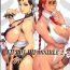 Bisex Nippon Impossible 2- Street fighter hentai Hooker