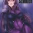 Chaturbate Scáthach- Fate grand order hentai Glamour Porn