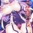 Amateursex Isabelle Sensei Verse- Shadowverse hentai Naked Sex