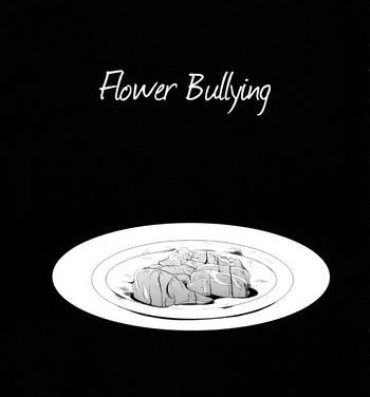 Bwc Hana Ijime | Flower Bullying- Touhou project hentai Doublepenetration