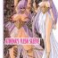 Pornstars Athena no Nikutsubo | Athena's Flesh Sleeve- Saint seiya hentai Bhabhi