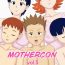 Bro Mothercorn Vol. 5 – We can do whatever we want to our friend’s hypnotized mom! Gangbang