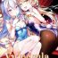 Hot Vulpecula- Blue archive hentai Matures