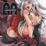 Panty AA- God eater hentai Tgirl