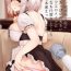 Cock Sucking AzuLan Sousenkyo 1-i ni Natta Oppai no Ookii Ponkotsu Ero Maid ni Ecchi na Oshioki Shitetara Nagare de Honban Ecchi Shiteta- Azur lane hentai Amateurs Gone