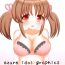 Teen azure idol graphics2 Airi Totoki- The idolmaster hentai Family Roleplay