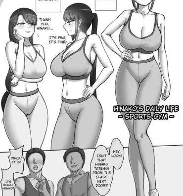 Missionary Hinako’s Daily Life- Original hentai Family Roleplay