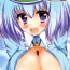 Hard Fucking Nito☆Rabu- Touhou project hentai Panty