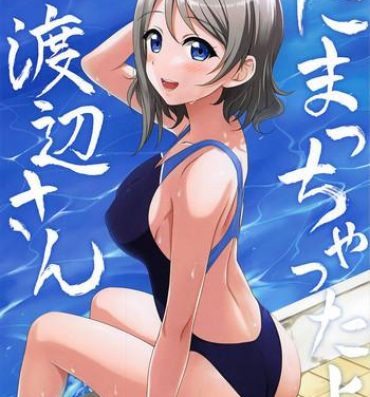 Free Blowjobs Tamacchatta yo Watanabe-san- Love live sunshine hentai Action