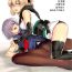 Oral Sex HEAVEN'S DRIVE 2- Fate grand order hentai Awesome