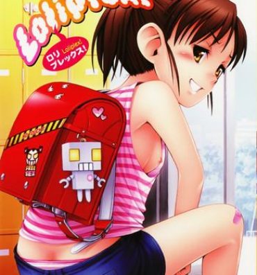 Full Loliplex! Ch. 1 Tgirl