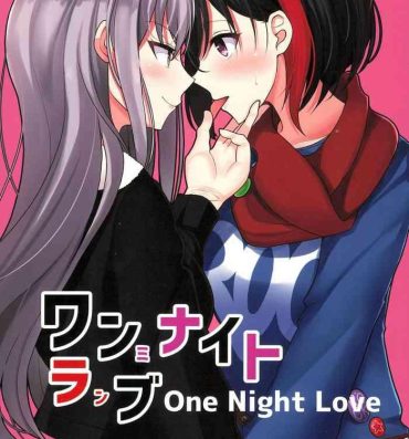 Action One Night Love- Bang dream hentai Telugu