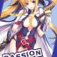 Big PASSION- Mahou shoujo lyrical nanoha hentai Foreplay