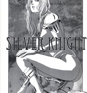 Rola SILVER KNIGHT- Claymore hentai Slave