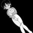 Married Target Akane- Ranma 12 hentai Little