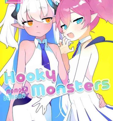 Sluts (Sensei no Archive 10) [Futsuu no Tapiokaya-san (Futatsu no Peanuts)] Osaborikaijyuu (Blue Archive) | Hooky Monsters [English] [Team Rabu2]- Blue archive hentai Porno Amateur