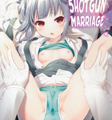 4some Dekikon Kakko Kari | Shotgun Marriage- Kantai collection hentai Internal