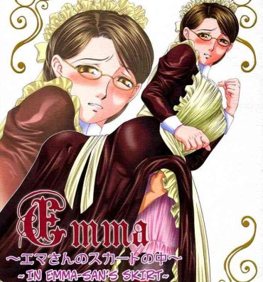 Putas Emma- Emma a victorian romance | eikoku koi monogatari emma hentai Gay Youngmen