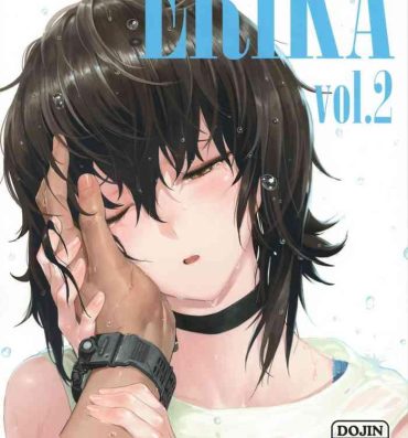 Gay Natural ERIKA Vol. 2- Girls und panzer hentai Friends