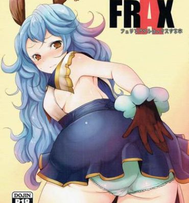 Squirting FRAX- Granblue fantasy hentai Gay Massage