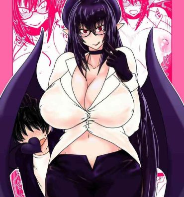 Pussy Orgasm [Hroz] Succubus-san to Tonari no Shounen. | Succubus-san and the Boy Next Door. [English] {gashwrecker} [Digital]- Original hentai Cute