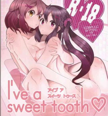 Milf I’ve a Sweet tooth- K on hentai Class