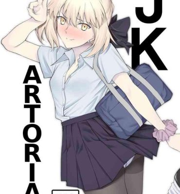 Man JK Arturia- Fate grand order hentai 18 Year Old