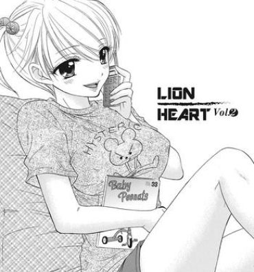 Polla Lion Heart Vol.2 Bro