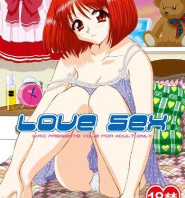 Amateurs Love Sex- To heart hentai Masterbate