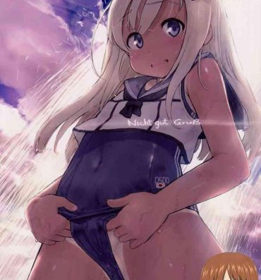 Gaypawn Nicht gut Gruß- Kantai collection hentai Amateur Teen