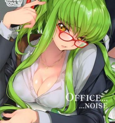 Futanari Office Noise- Code geass hentai Gay Medical