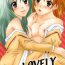 Tranny Sex Re:LOVELY- To love ru hentai Girl Fucked Hard