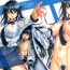 Milk Shitei Heart- Masou gakuen hxh hentai Sapphicerotica