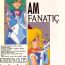 Ecchi AM FANATIC- Sailor moon hentai Aunty