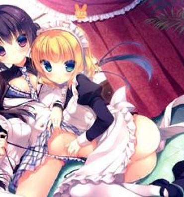 Brunettes Gochuumon wa Gohoushi desu ka? – Is the order a serving?- Gochuumon wa usagi desu ka hentai Chudai