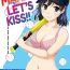 Underwear Manage! Kiss shimasu!! | Manage! Let's Kiss!!- Manage kimemasu hentai Rimjob