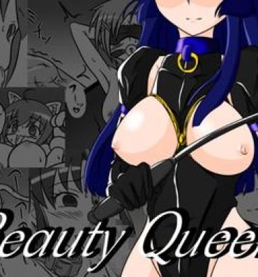 Gay Twinks Beauty Queen- Smile precure hentai Blowing