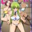 Best Blowjob C2lemon@V.c2- Code geass hentai Futa