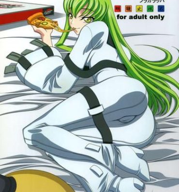 Jav FRAGARACH- Code geass hentai Pussylick