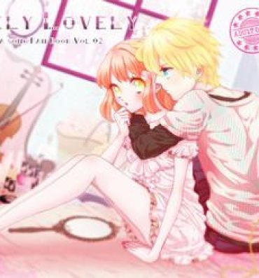 Ass Fucked LOVELY LOVELY- Uta no prince sama hentai Condom