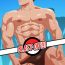 Petite Teen PokeHunks – Blast Off!- Pokemon | pocket monsters hentai Sologirl