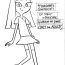 Smooth Psychosomatic Counterfeit Ex: Stacy in Early Age- Phineas and ferb hentai Anale