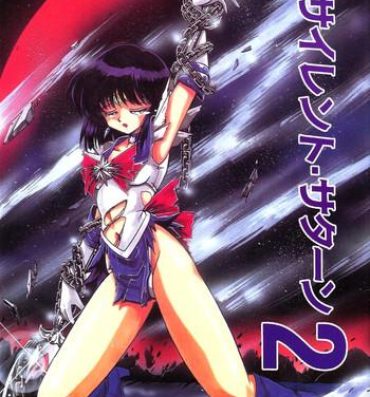 Chacal Silent Saturn 2- Sailor moon hentai Tittyfuck