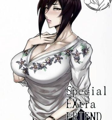 Hard Cock Special EXtra FRIEND SeFrie Tsuma Yukari Vol.01- Original hentai Face Fucking